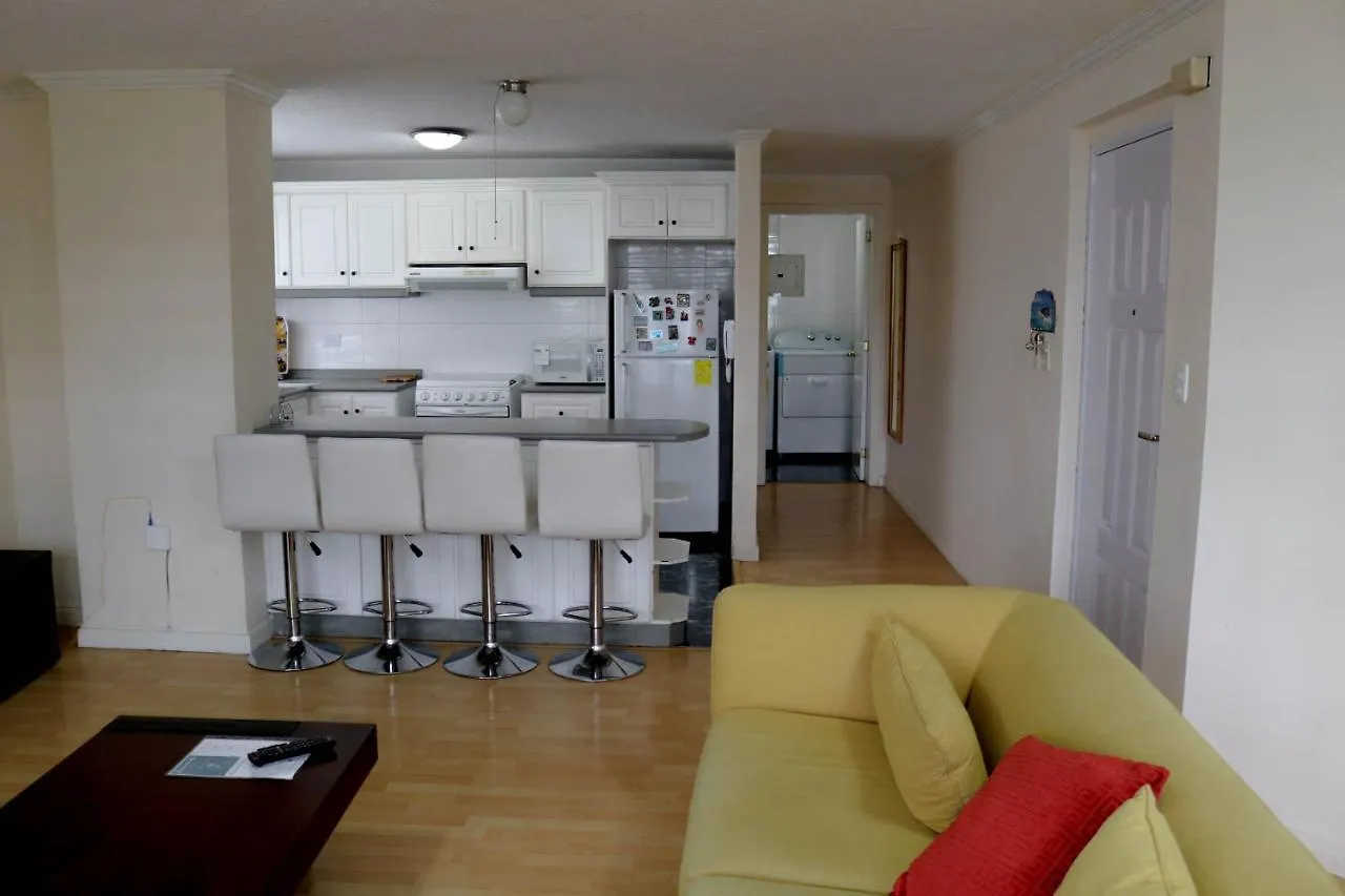 شقة Vanilla Suite - Great Location - Financial Zone كويتو