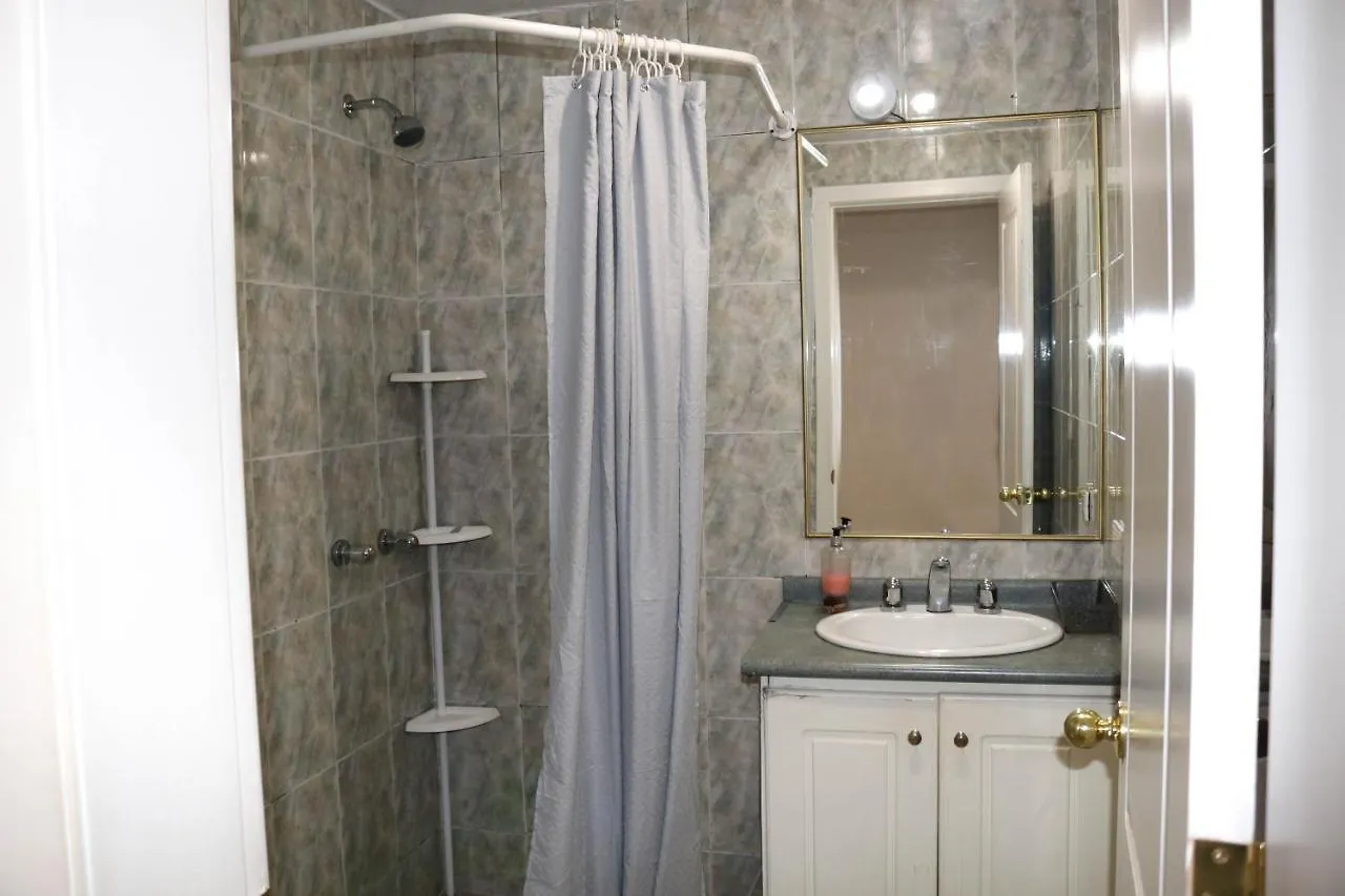 شقة Vanilla Suite - Great Location - Financial Zone كويتو
