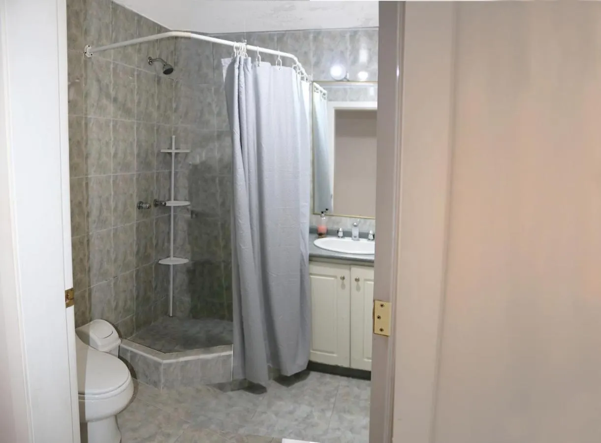 Vanilla Suite - Great Location - Financial Zone كويتو شقة